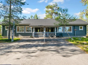 Holiday Home Tunturikoivu b2 by Interhome Saariselkä